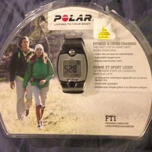 COPY - Heart rate monitor